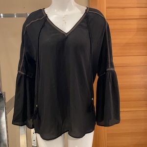 DR2 by Daniel Rainn tunic top